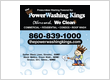 THE POWERWASHING KINGS LLC