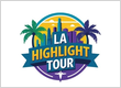 LA Highlights Tour from Anaheim