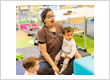 Malvern East childcare