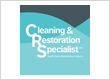 Cleaning & Restoration Specialist, Inc.