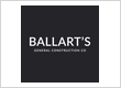Ballart's General Construction Co