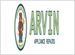 Arvin Appliance Repairs