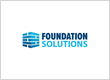 Foundation Solutions