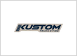 Kustom Truck and Tire