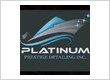 Platinum Prestige Detailing Inc.