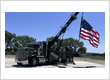 Heavy Duty Towing Halstead Kansas