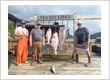 Fishing in Ketchikan