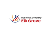 Bus Rental Company Elk Grove