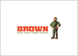 Brown Cooling, Heating, Plumbing and Electrical