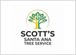 Scott's Santa Ana Tree Service