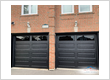 New Garage Door Installation 