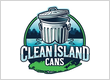 Clean Island Cans