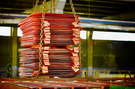 Zambia: Key Player in Global zambia Copper Industry