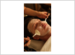 face massage
