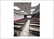 Air Conditioned Classroom at Arose Education Noida