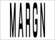 MARGN