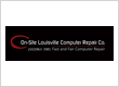 On-Site Louisville Computer Repair Co.