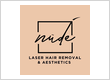 Nüde Laser Hair Removal & Aesthetics