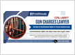 calvert gun charges lawyer