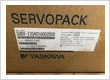Jual YASKAWA Servopack SGDV-120A01A002000