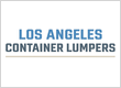 Los Angeles Container Lumpers