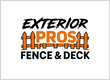 Exterior Pros