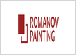 Romanov Painting