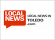 Local News in Toledo
