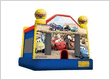 Bounce House Rental Los Angeles