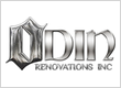 Odin Renovations Inc