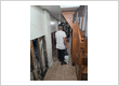 Water Damage Restoration