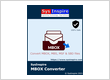 SysInspire MBOX Converter Software