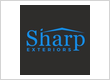 Sharp Exteriors