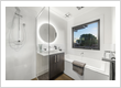 Bathroom design