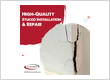 EIFS Stucco Repair