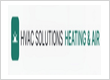HVAC Solutions Heating & Air