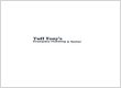 Tuff Tony's Emergency Plumbing & Sewer