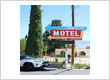 Timberline Motel
