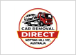 Direct Car Removal