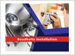 locksmith-buffalo-grove-deadbolts-installation