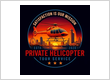 San Diego Private Helicopter Tour Service