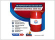 Lube Tradeways is a trusted supplier of genuine HP lubricants for industrial and automotive use across India. As an authorised HPCL Industrial Lubricants Distributor, we provide hydraulic oils, gear o