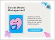 Creating consistent digital experiences that strengthen audience relationships and establish a more impactful brand presence across platforms.