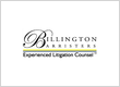 Billington Barristers