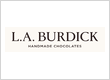 L.A. Burdick Handmade Chocolates, Soho Chocolate Shop & Café