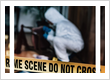 Professional Crime Scene