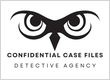 Confidential Case Files Detective Agency