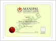 manipal university online mca
