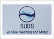 SUDS Window and Eaves Cleaning