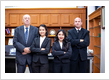 Magna Carta Sales Team
